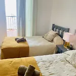 Casa Rincon De By At Costa Del Sol