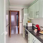 Casa Rincon De By At Costa Del Sol Дом отдыха Нерха