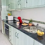 Casa Rincon De By At Costa Del Sol Дом отдыха Нерха