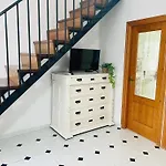 Дом отдыха Casa Rincon De By At Costa Del Sol
