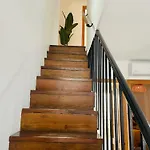 Дом отдыха Casa Rincon De By At Costa Del Sol