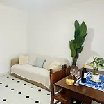 Дом отдыха Casa Rincon De By At Costa Del Sol