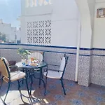 Casa Rincon De By At Costa Del Sol Дом отдыха Нерха