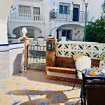 Дом отдыха Casa Rincon De By At Costa Del Sol Нерха