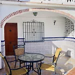 Дом отдыха Casa Rincon De By At Costa Del Sol *