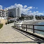 Дом отдыха Casa Rincon De By At Costa Del Sol