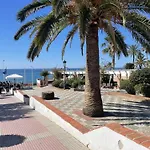 Casa Rincon De By At Costa Del Sol Дом отдыха