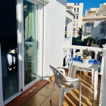 Casa Rincon De By At Costa Del Sol * Нерха