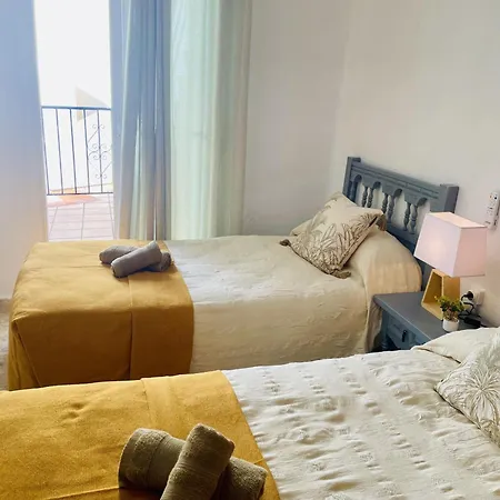 Casa Rincon De By At Costa Del Sol