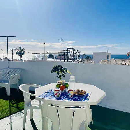 Holiday home Casa Rincon De By At Costa Del Sol Nerja