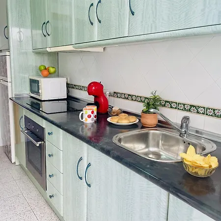 Casa Rincon De By At Costa Del Sol Holiday home Nerja