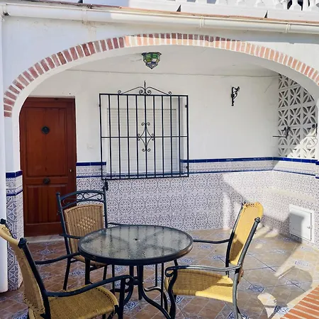 Holiday home Casa Rincon De By At Costa Del Sol *