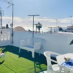 Casa Rincon De By At Costa Del Sol Dom wakacyjny