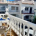 Dom wakacyjny Casa Rincon De By At Costa Del Sol *