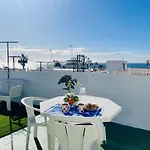 Dom wakacyjny Casa Rincon De By At Costa Del Sol Nerja