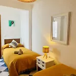 Dom wakacyjny Casa Rincon De By At Costa Del Sol