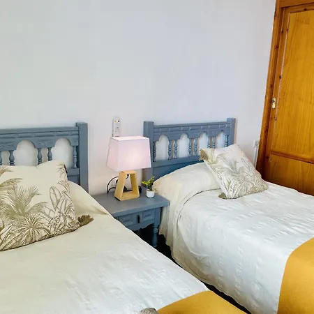 Casa Rincon De By At Costa Del Sol