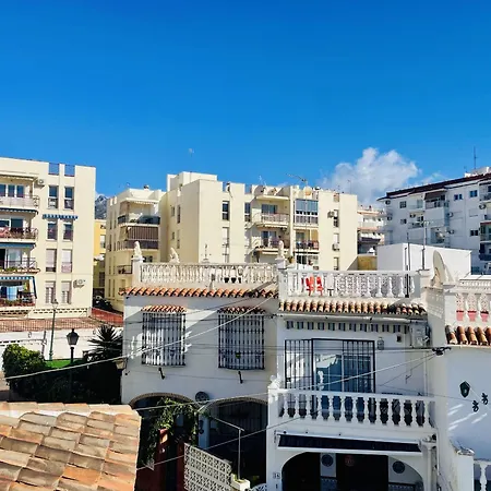 Casa Rincon De By At Costa Del Sol * Nerja