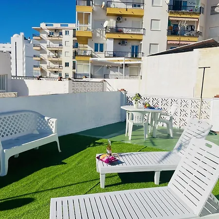 Casa Rincon De By At Costa Del Sol *