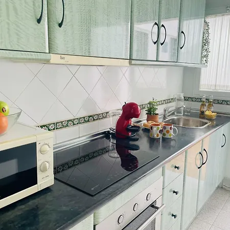 Casa Rincon De By At Costa Del Sol