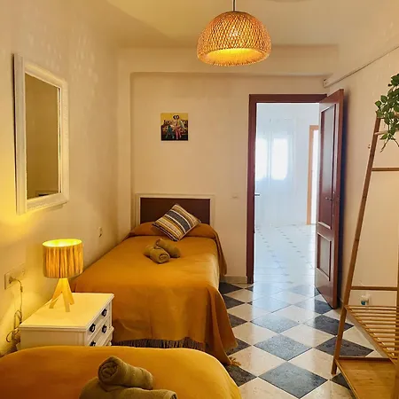 Casa Rincon De By At Costa Del Sol * Nerja