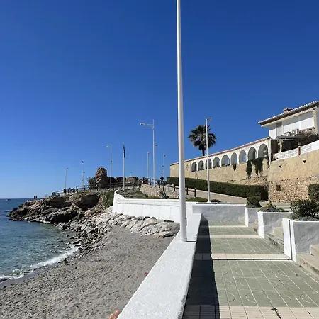 Сasa de vacaciones Casa Rincon De By At Costa Del Sol