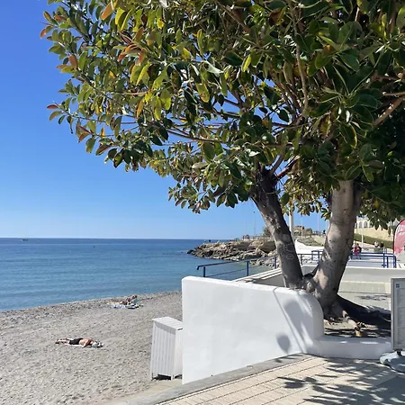 Casa Rincon De By At Costa Del Sol Σπίτι διακοπών