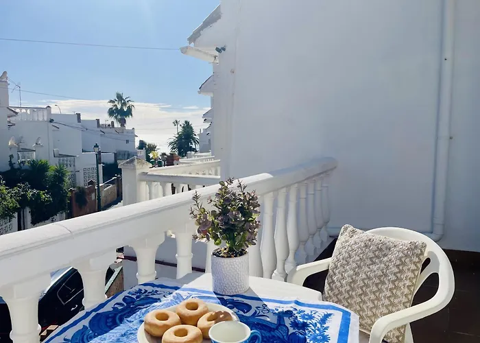 Casa Rincon De By At Costa Del Sol