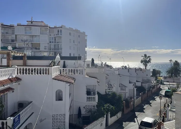 Casa Rincon De By At Costa Del Sol