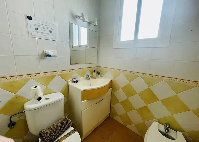 Casa Rincon De By At Costa Del Sol *