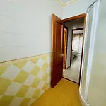 Casa Rincon De By At Costa Del Sol Holiday home *