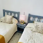 Casa Rincon De By At Costa Del Sol Holiday home Nerja