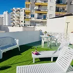 Casa Rincon De By At Costa Del Sol *