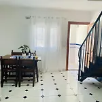 Casa Rincon De By At Costa Del Sol Holiday home Nerja