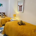 Holiday home Casa Rincon De By At Costa Del Sol Nerja