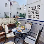 Casa Rincon De By At Costa Del Sol Holiday home Nerja