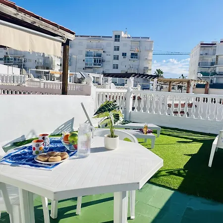 Casa Rincon De By At Costa Del Sol *