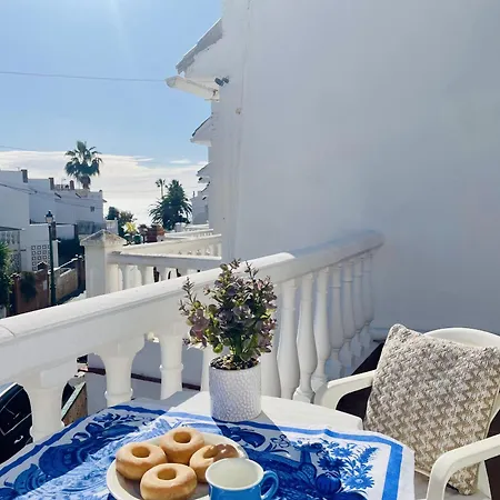 Casa Rincon De By At Costa Del Sol