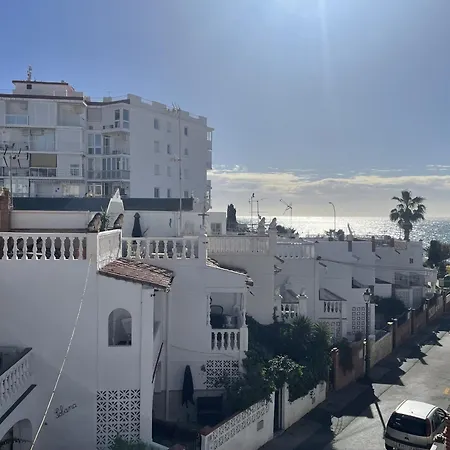 Casa Rincon De By At Costa Del Sol