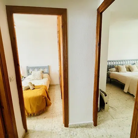 Casa Rincon De By At Costa Del Sol Дом отдыха Нерха
