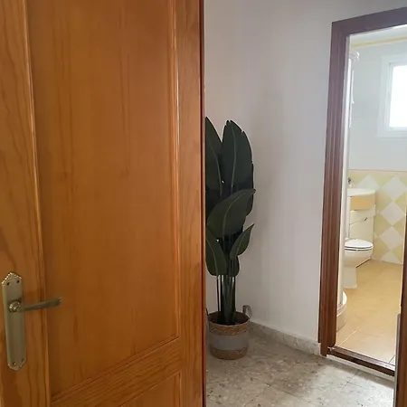 Casa Rincon De By At Costa Del Sol Feriehus *