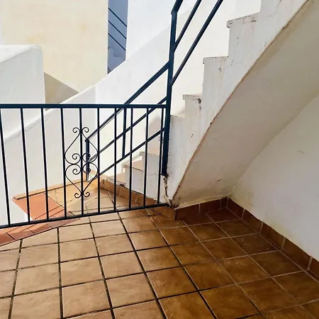 Casa Rincon De By At Costa Del Sol Дом отдыха *