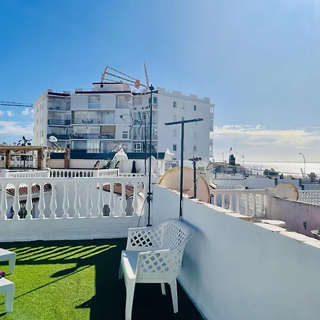 Casa Rincon De By At Costa Del Sol Нерха