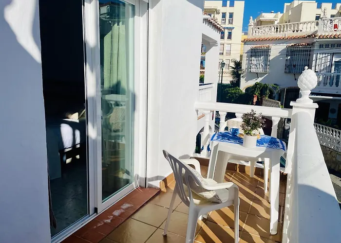 Casa Rincon De By At Costa Del Sol * Nerja