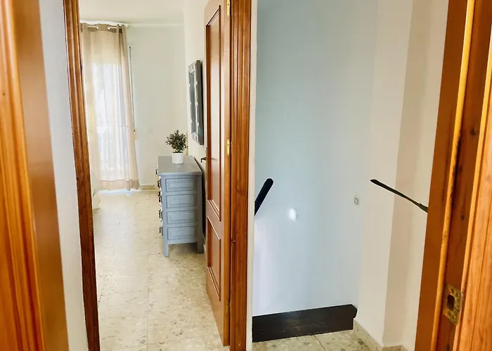 Feriehus Casa Rincon De By At Costa Del Sol