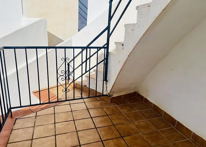 Casa Rincon De By At Costa Del Sol Dom wakacyjny *