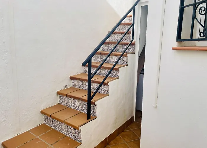 Feriehus Casa Rincon De By At Costa Del Sol