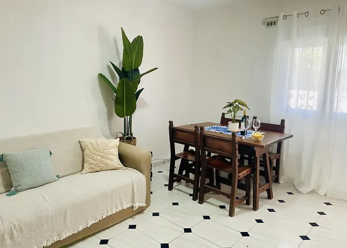 Casa Rincon De By At Costa Del Sol * Nerja