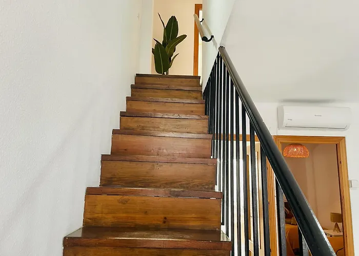 Feriehus Casa Rincon De By At Costa Del Sol