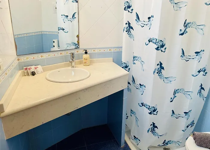 Casa Rincon De By At Costa Del Sol Nerja